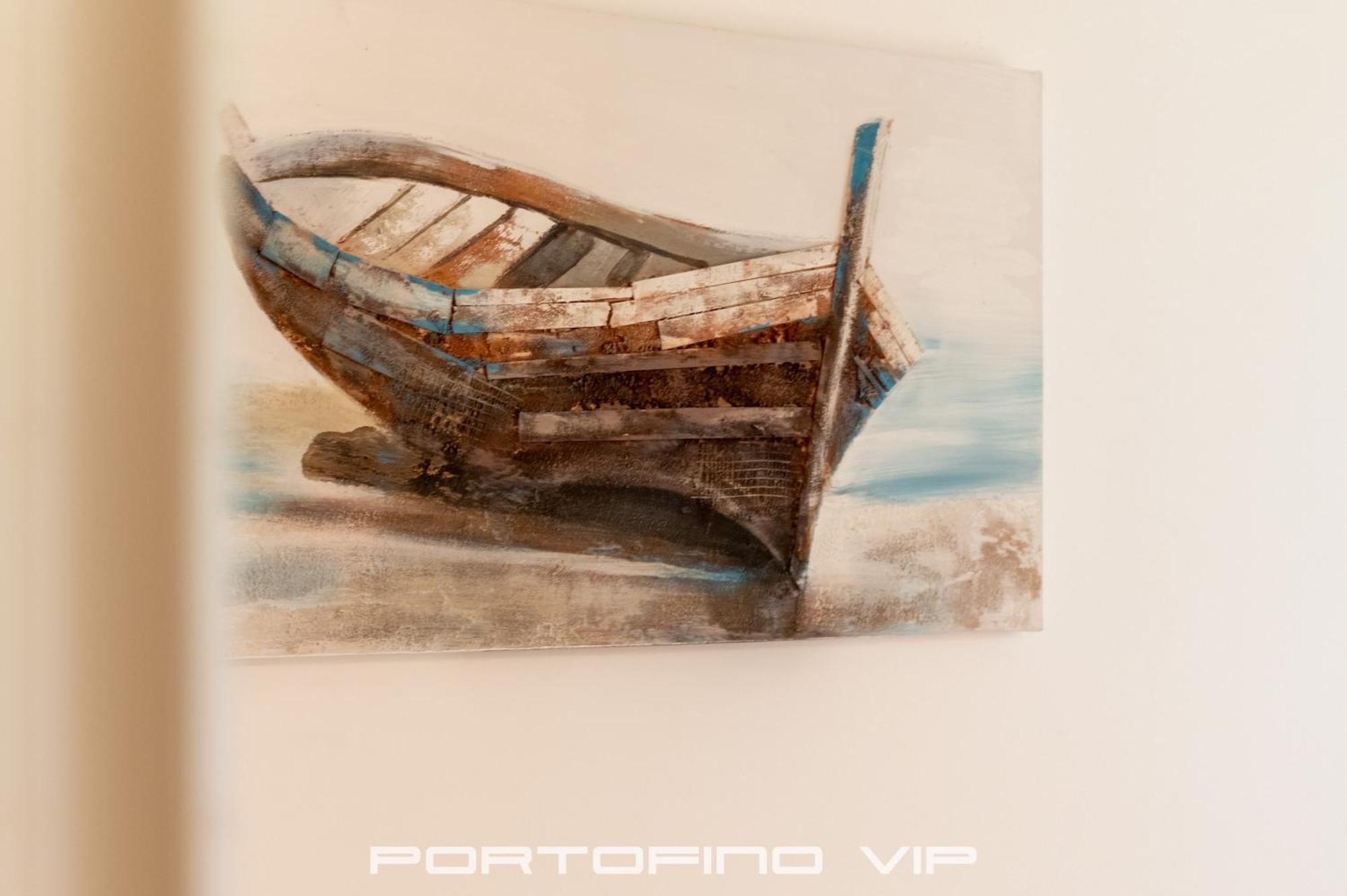 Attico By Portofinovipアパートメント エクステリア 写真